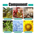 Eelhoe Moisturizing Lip Gloss, Reduce Lip Lines, Dry, Cracked, Dead Skin, Moisturizing, Plump, Plump, Toot Lip Gloss