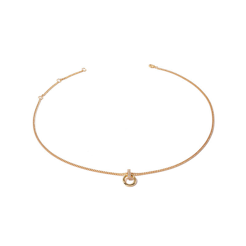 Minimalist Stylish Versatile Necklace For Women