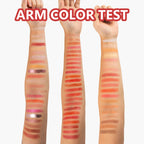 67 Shades Professional Makeup Book Palette - Full Face Makeup Set For Daily & Party Looks