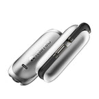 Bluetooth Headset - High Sound Quality Wireless Binaural Mini In-ear Sports Noise Cancellation