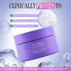 Cofultic Night Sleep Tightening Cream Flat Wrinkles