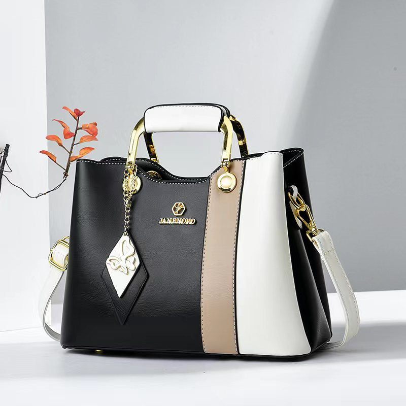 Single Shoulder Handheld Cross body handbag