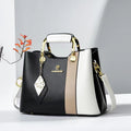 Single Shoulder Handheld Cross body handbag