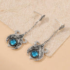 Popular Retro Fashion Creative Women's Earrings