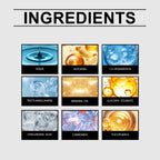 AMZ This Moisturizing Eye Cream Gently Nourishes And Hydrates The Skin Around The Eyes, Making It Tender And Elastic. It Is A Daily Eye Care Cream For Massage