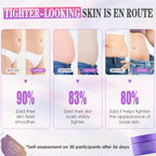 Cofultic Night Sleep Tightening Cream Flat Wrinkles