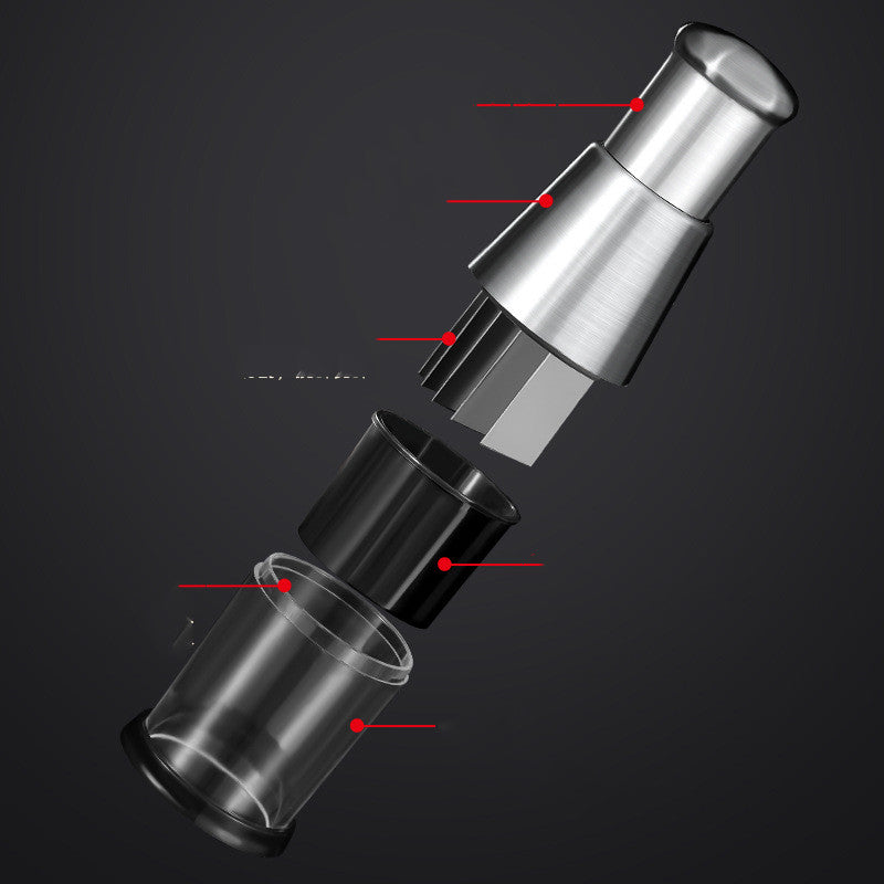 Garlic Crusher Onion Chopper Multiplexer Vegetables Chopper Manual Garlic Press Machine Garlic Squeezer Kitchen Gadget