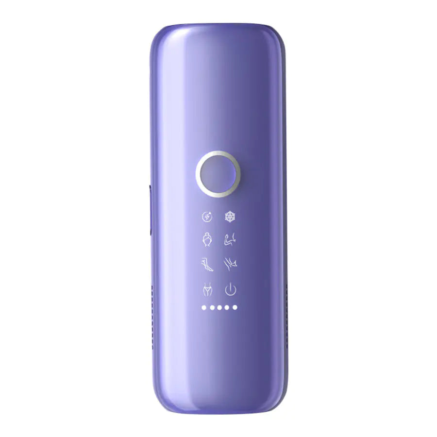 Laser IPL Hair Removal